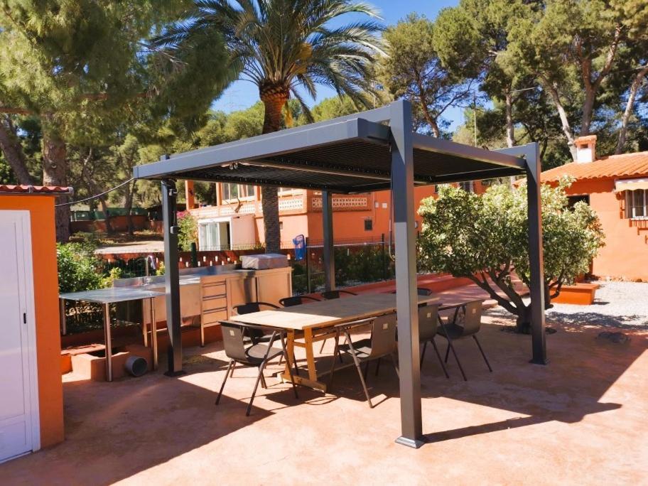 Relais Pollo Loco Bed & Breakfast Gilet Exterior photo